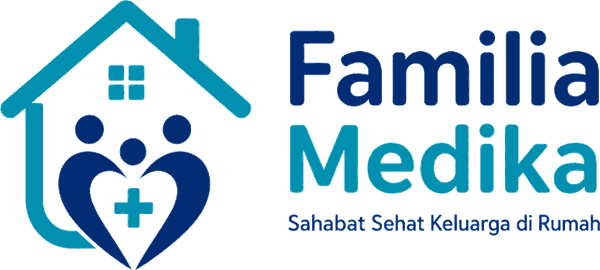 Familia Medika โ Sahabat Sehat Keluarga di Rumah
